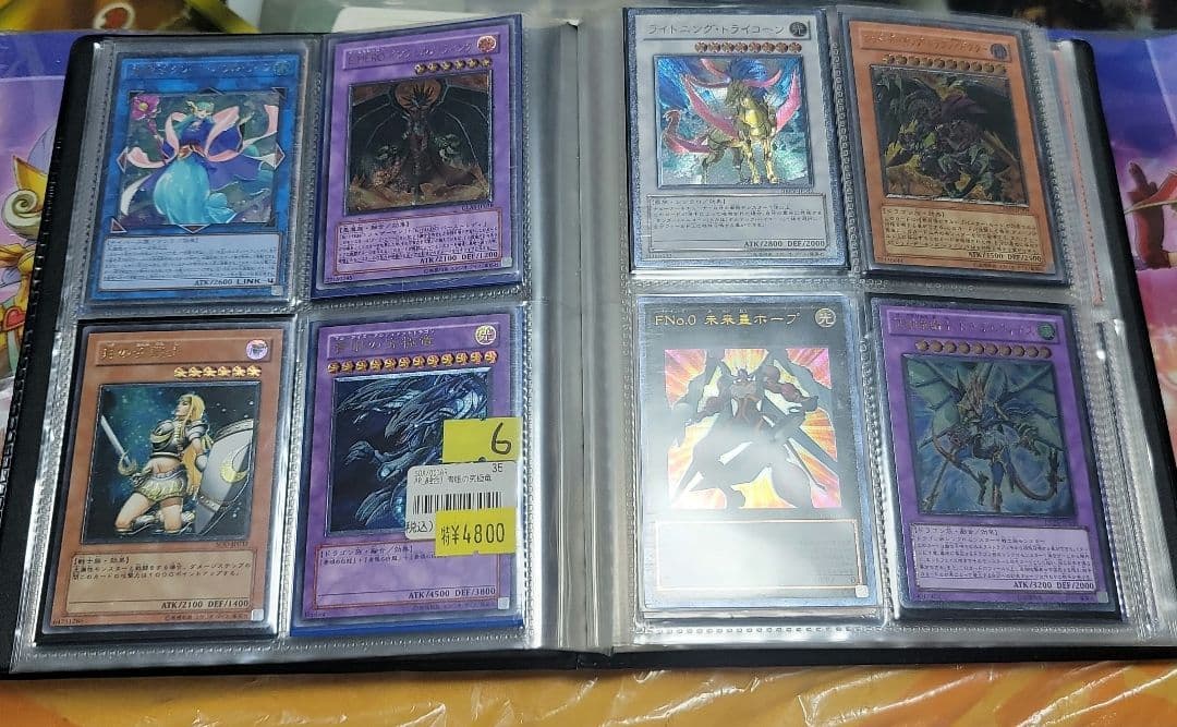 これが限界　遊戯王　全て旧レリーフ&ファイルまとめて100枚以上