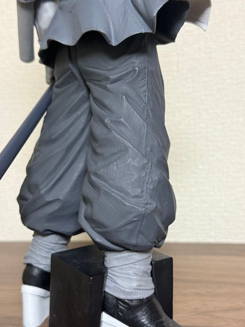 BWFC SMSP 孫悟空 03 C賞 バイバイ悟空 フィギュア