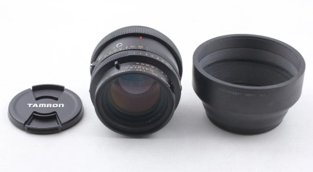 mamiya マミヤ KL 150mm f3.5 L Lens レンズ カビあり