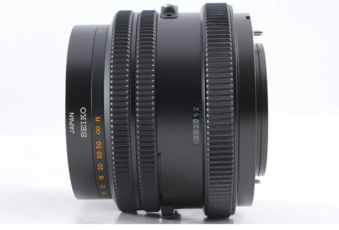 mamiya マミヤ KL 150mm f3.5 L Lens レンズ カビあり