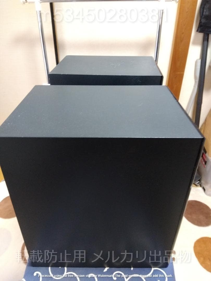 限定特価 Unity Audio The Rock2 密閉型モニタースピーカー