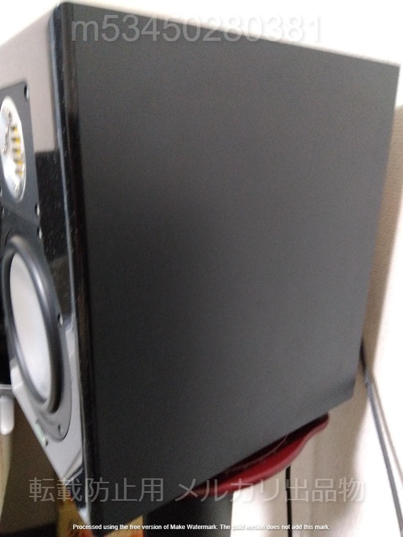 限定特価 Unity Audio The Rock2 密閉型モニタースピーカー