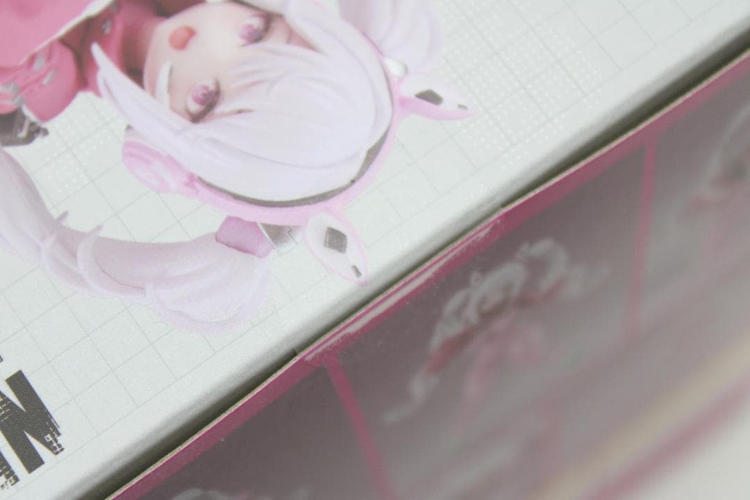 figma アリス 勝利の女神：NIKKE 未開封 29-MA0816-05