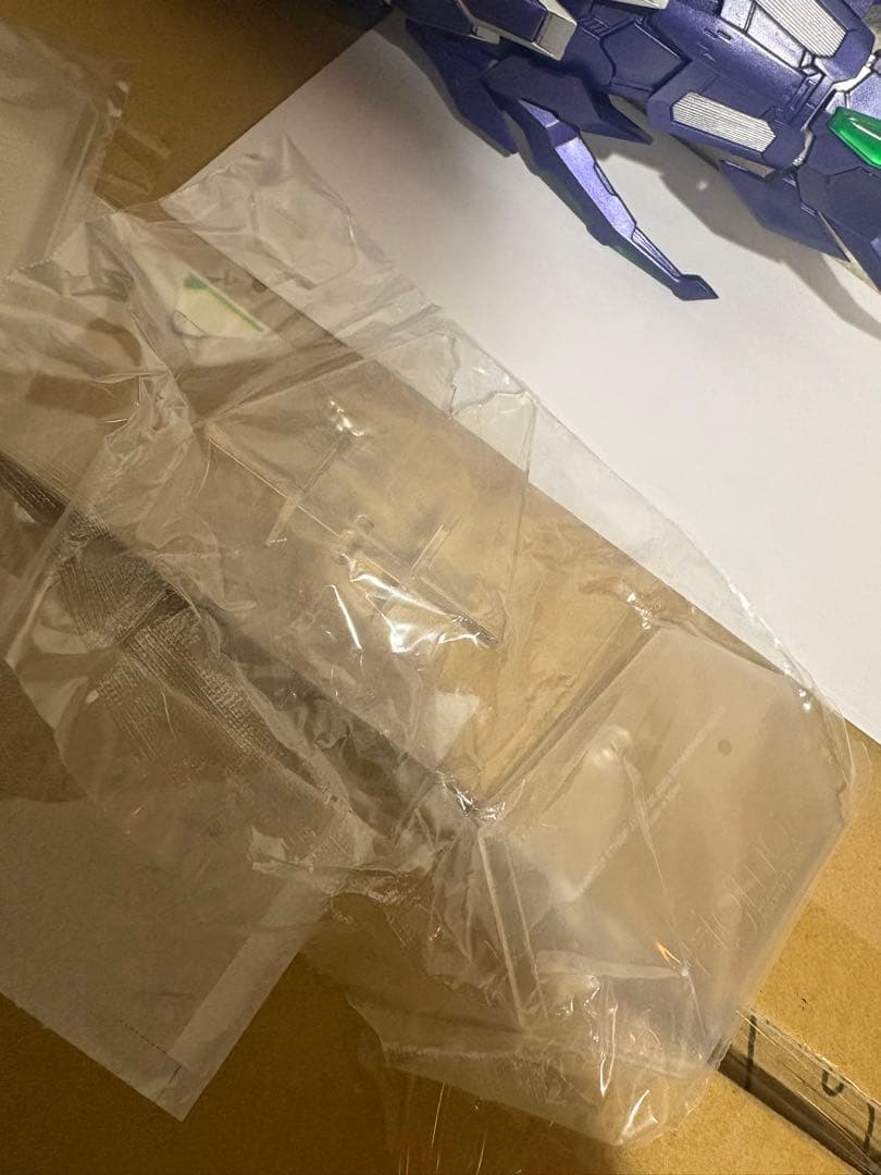 figma マックスファクトリー ダライアスバーストCS ナイトフォスル