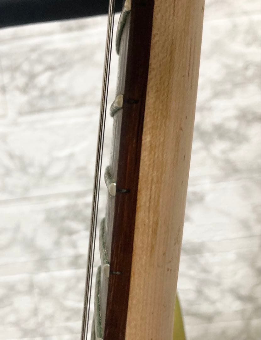 【激レア】Fender Toronado GT HH レーシング・ストライプ 緑