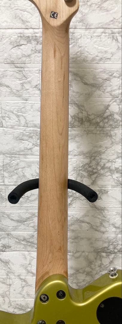 【激レア】Fender Toronado GT HH レーシング・ストライプ 緑