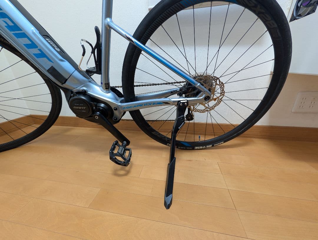 GIANT ESCAPE RX-E+ s 485m 電動アシスト自転車