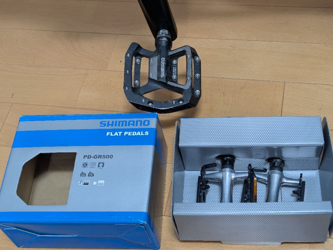 GIANT ESCAPE RX-E+ s 485m 電動アシスト自転車