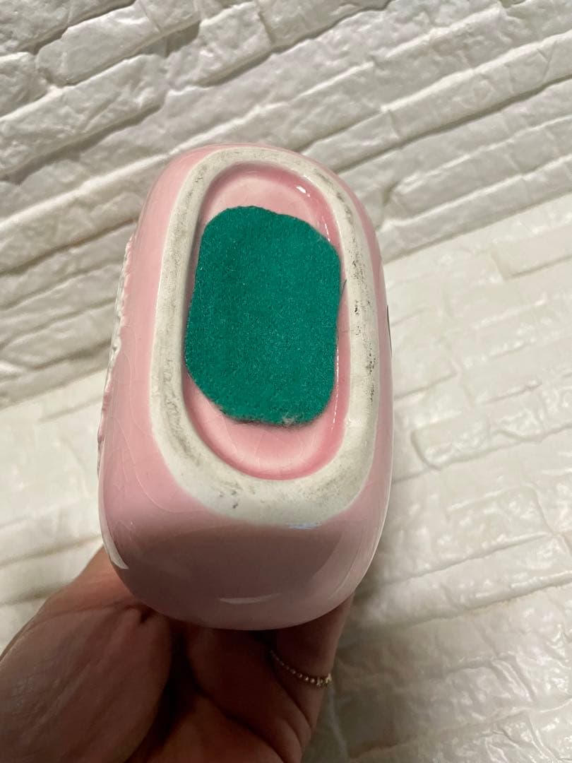 レア　希少品　RAGGEDY ANN &ANDY 1974年　貯金箱　美品