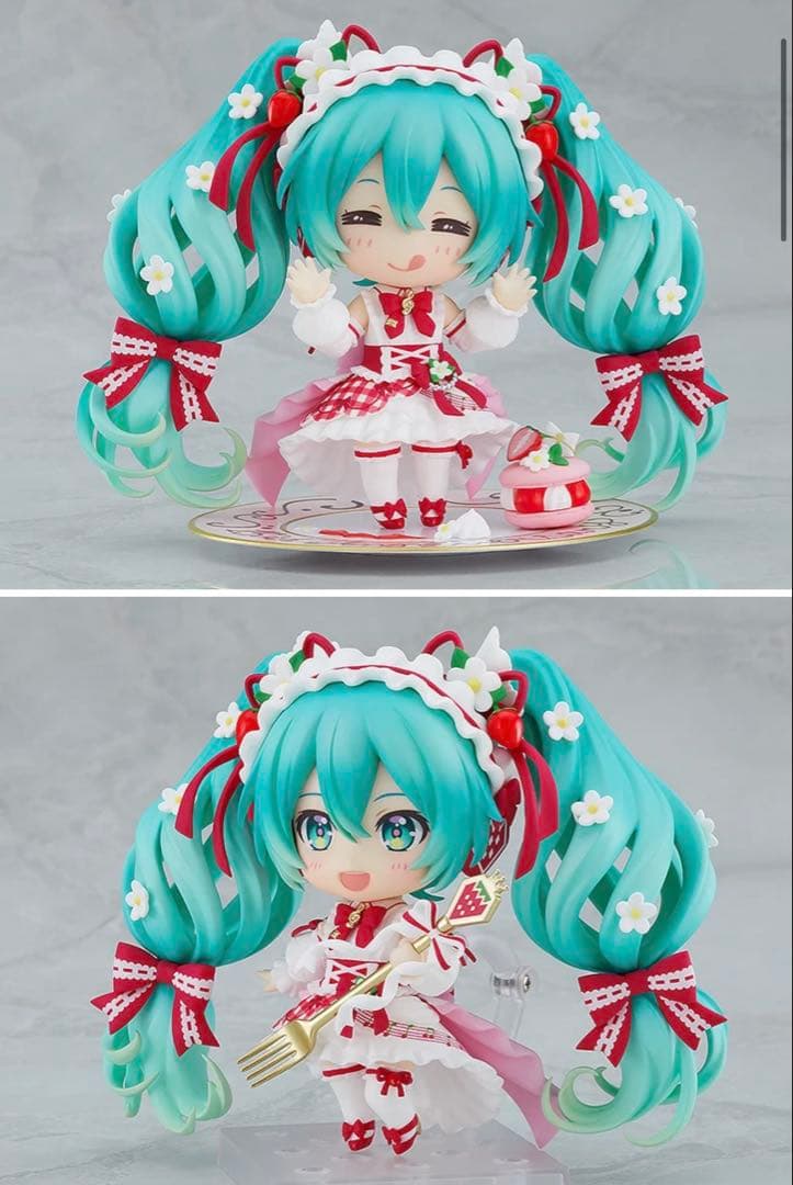 【新品未開封】ねんどろいど 初音ミク15th Anniversary
