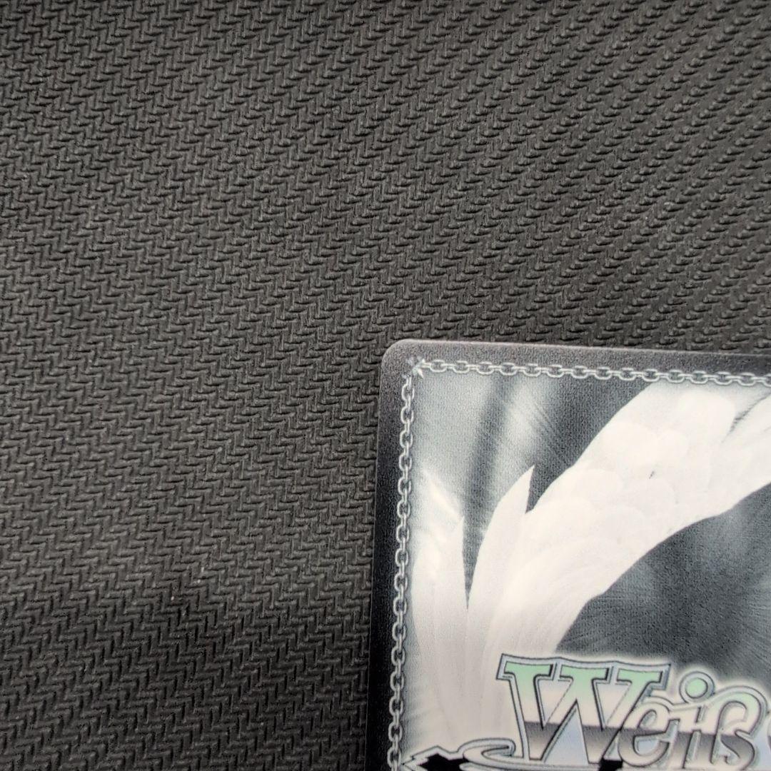 ヴァイスシュヴァルツ 怪獣8号　守りたい日常　亜白ミナ　SSP