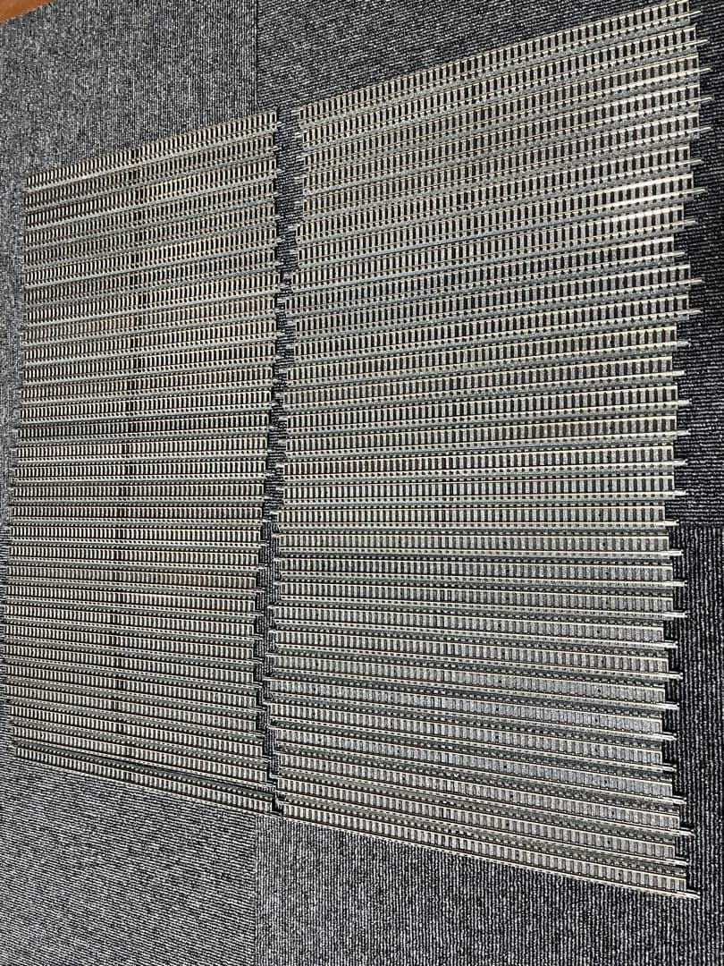 TOMIXトミックス Nゲージ レールまとめ売り　ジャンク