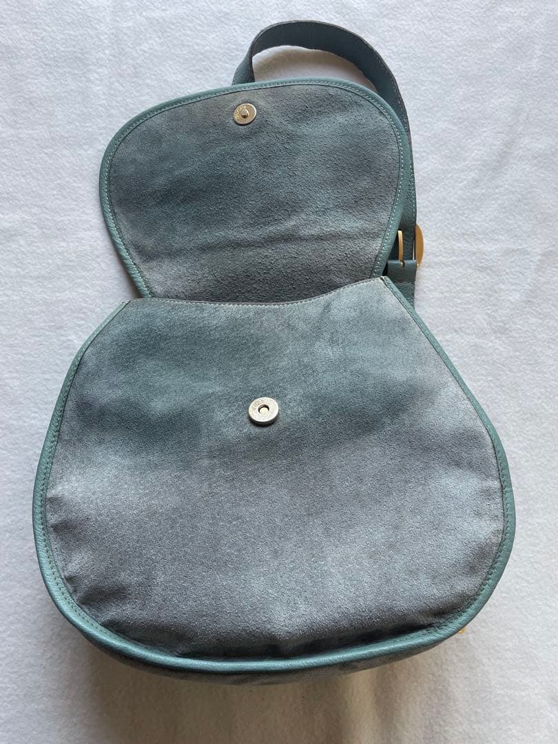 （極希少）OLD GUCCI グッチ　ホースビット　ワンショルダーバッグ