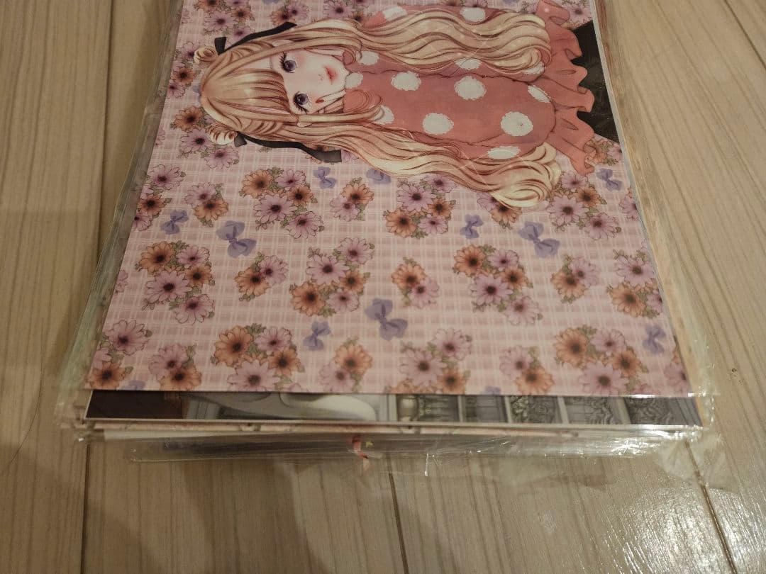 ブッチページ♡