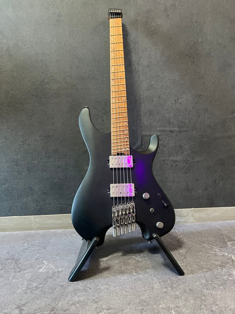 ibanez QX52 ヘッドレスギター