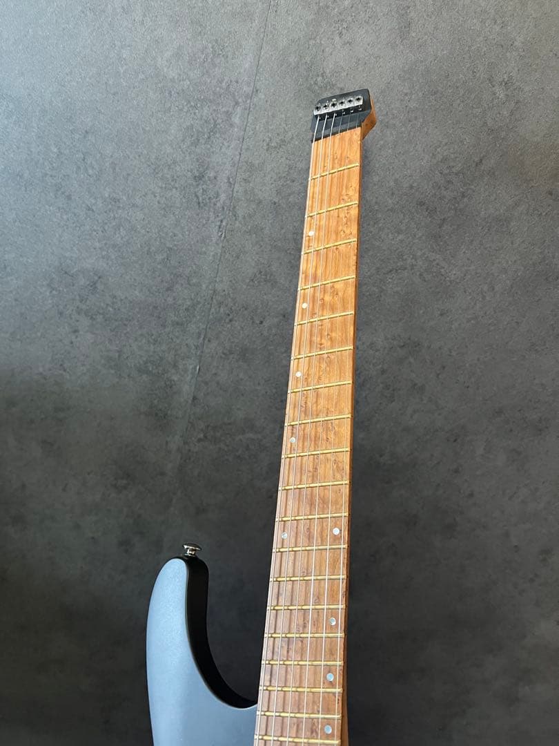 ibanez QX52 ヘッドレスギター