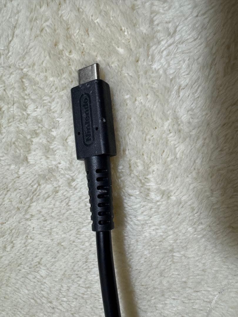 Nintendo Switch 本体 + ゲームソフト5本セット