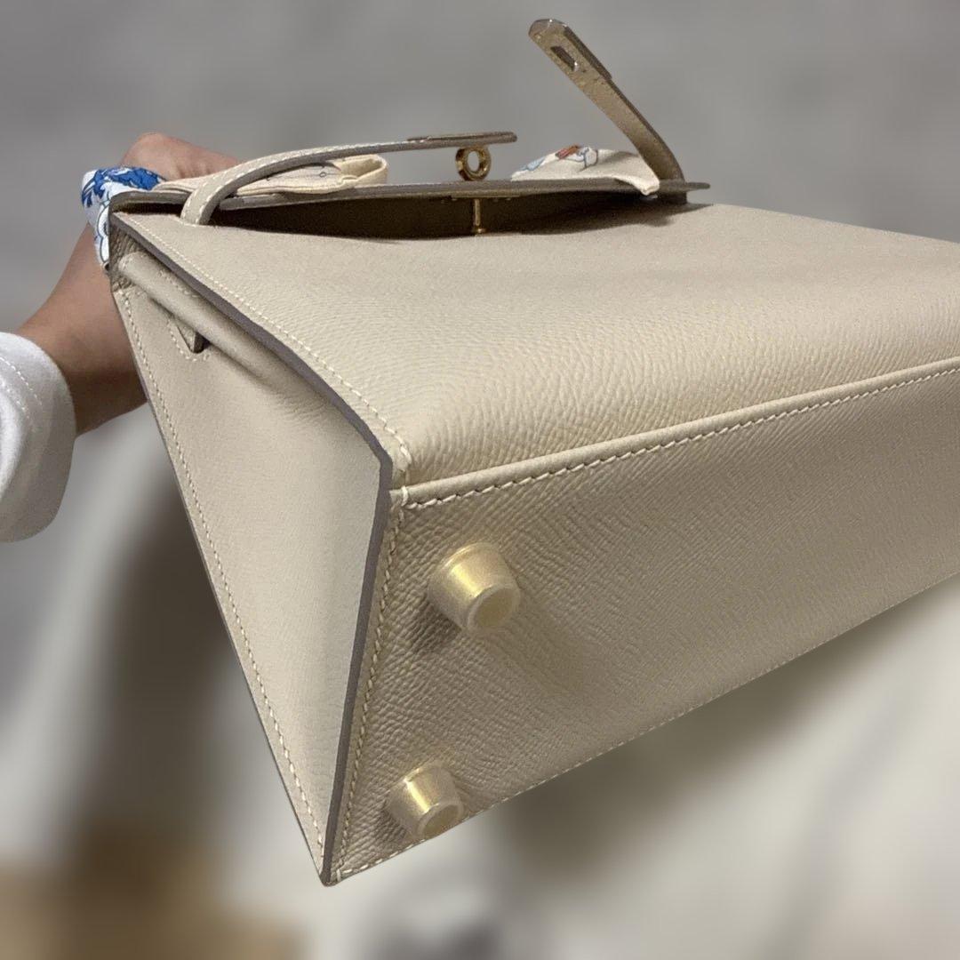 ケリー25 エプソン　外縫い