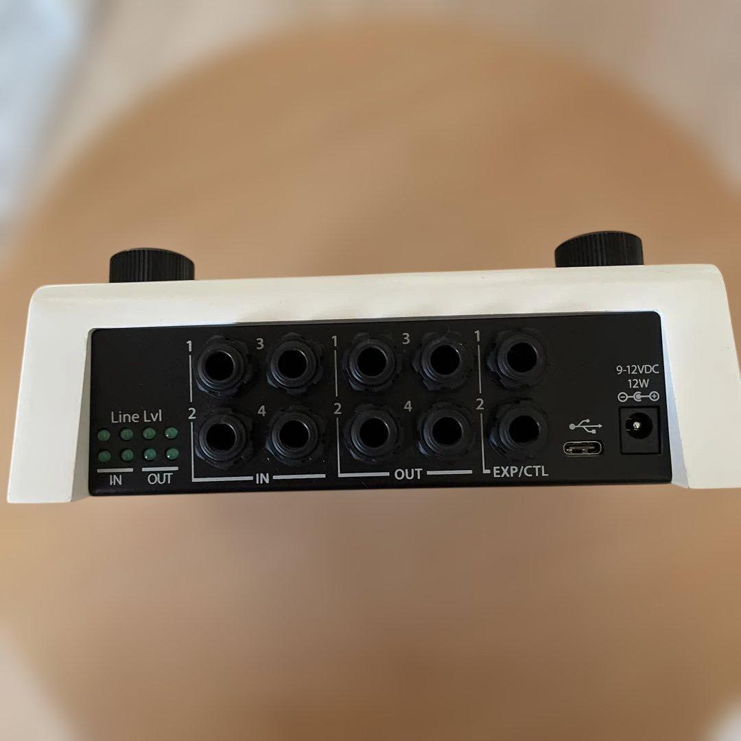 ギター Eventide H90 Harmonizer