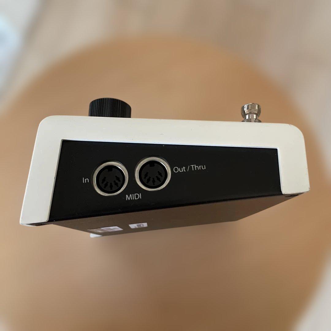 ギター Eventide H90 Harmonizer