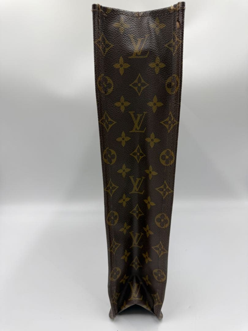 【中古】ルイヴィトン/LOUIS VUITTON/モノグラム/トートバッグ