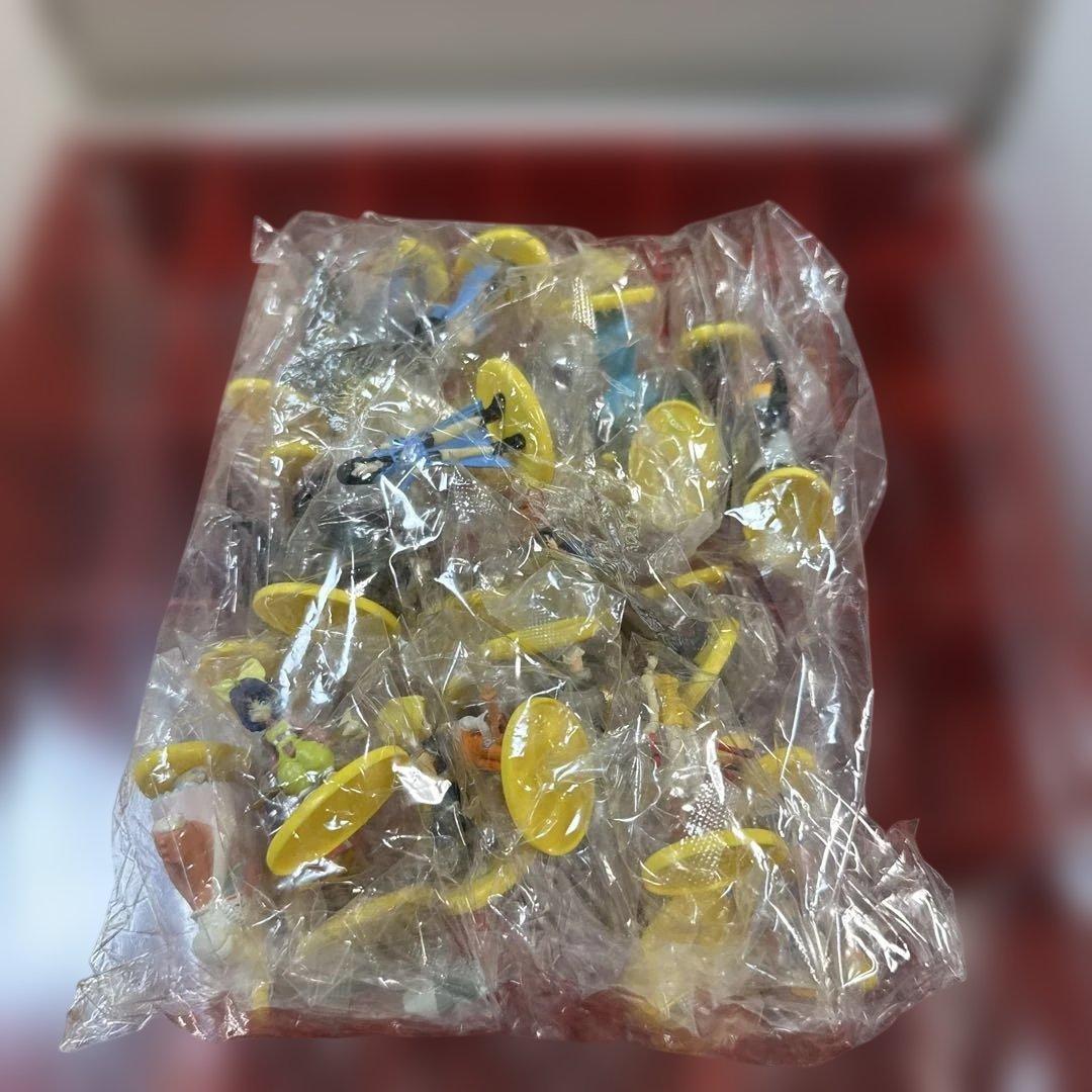 【FINAL FANTASY 】 ファイナルファンタジースペシャルBOX レア