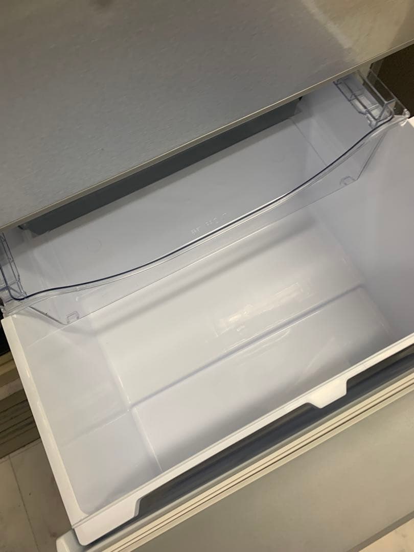 [4\28までお値下げ]AQUA 冷蔵庫 AQR-36M2(S) 355L