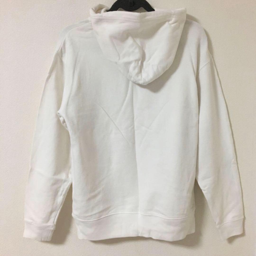 wienners パーカー