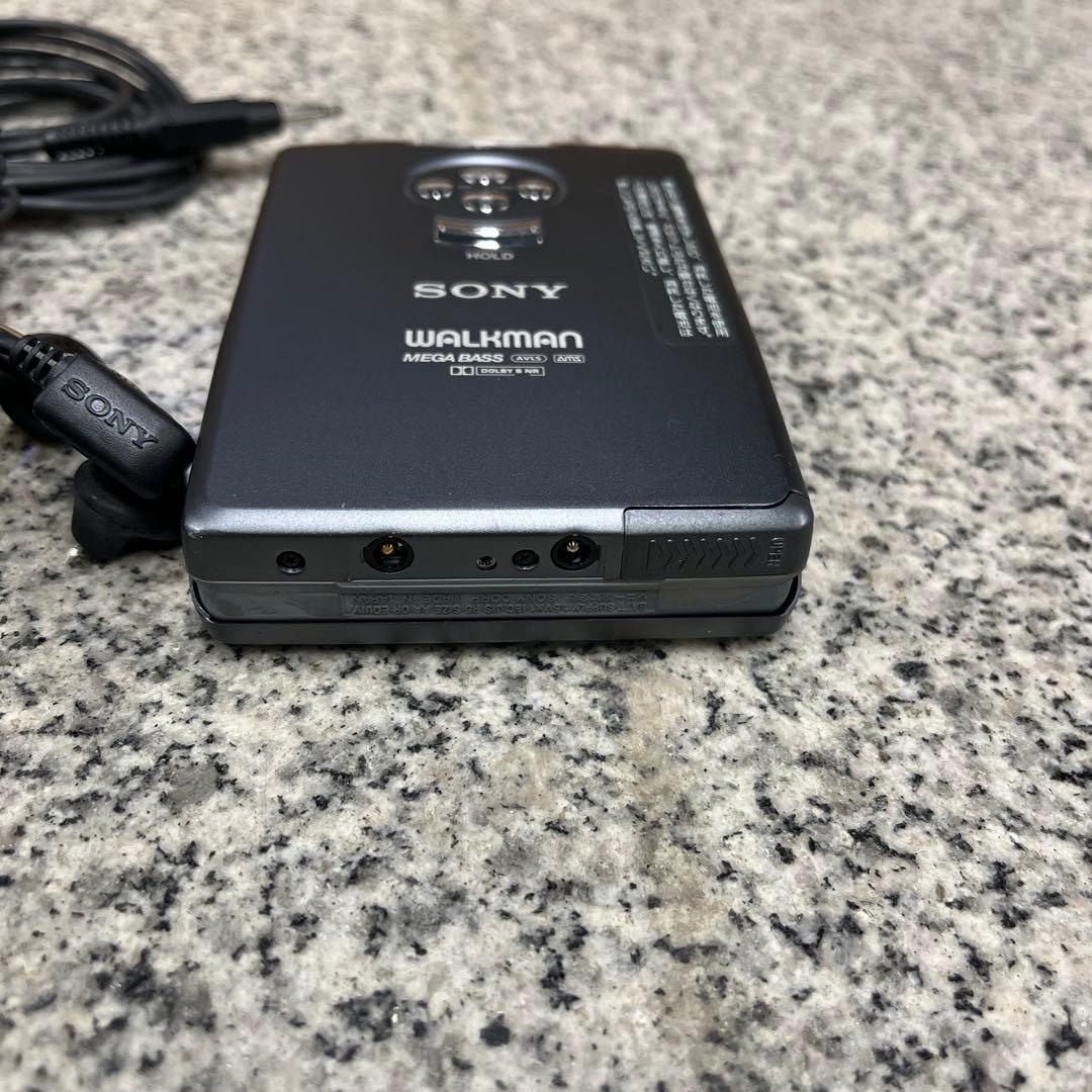 SONY ソニー WALKMAN ウォークマン WM-EX3 オーディオ機器格安