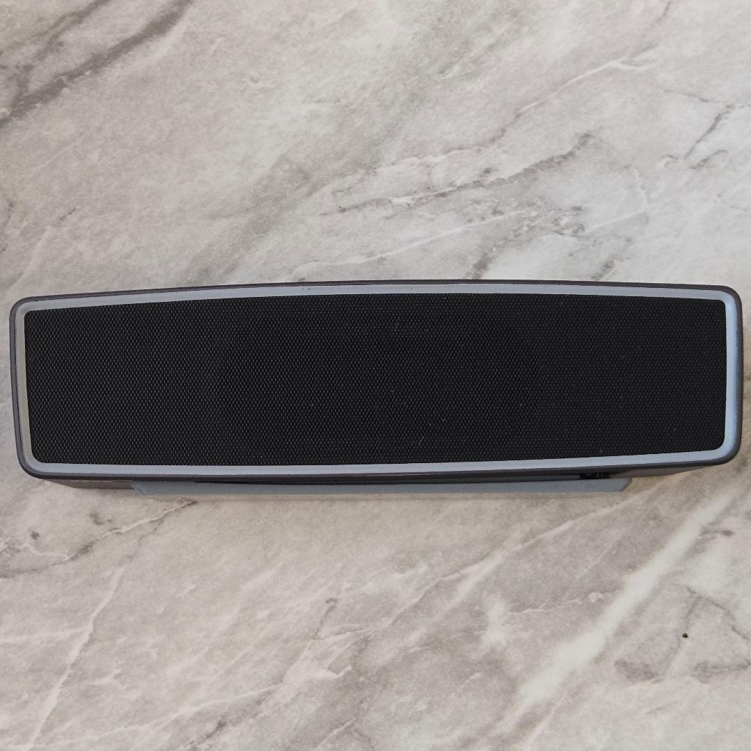 スピーカー・ウーファー BOSE SOUNDLINK MINI II
