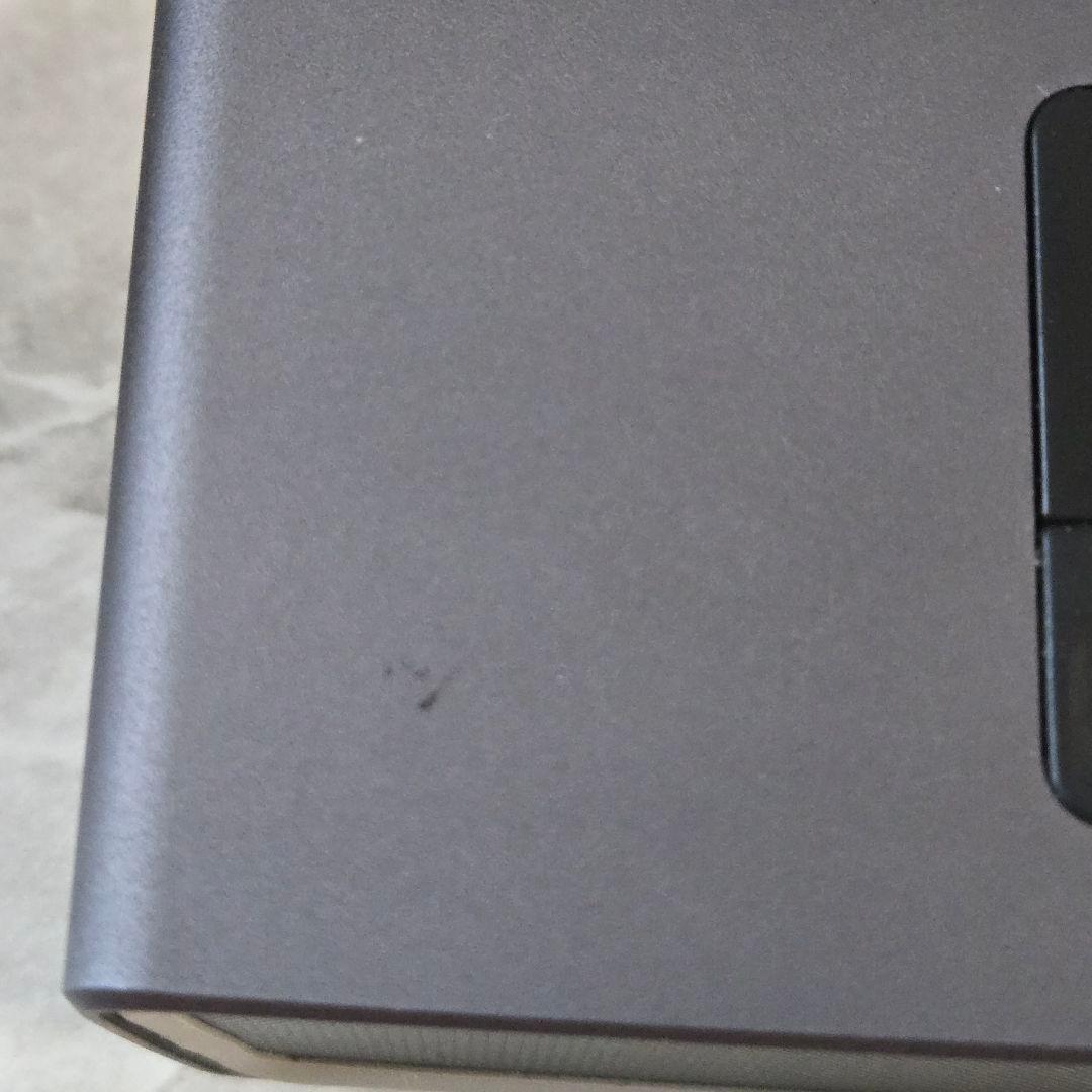 スピーカー・ウーファー BOSE SOUNDLINK MINI II