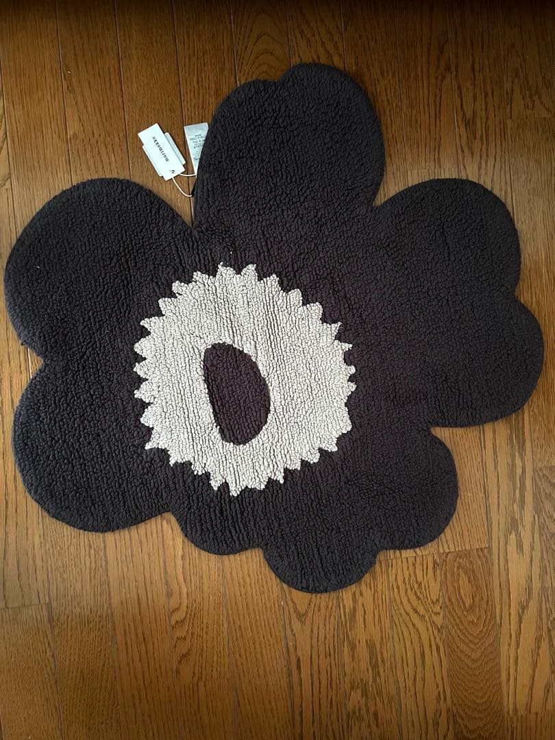 マリメッコ　バスマット