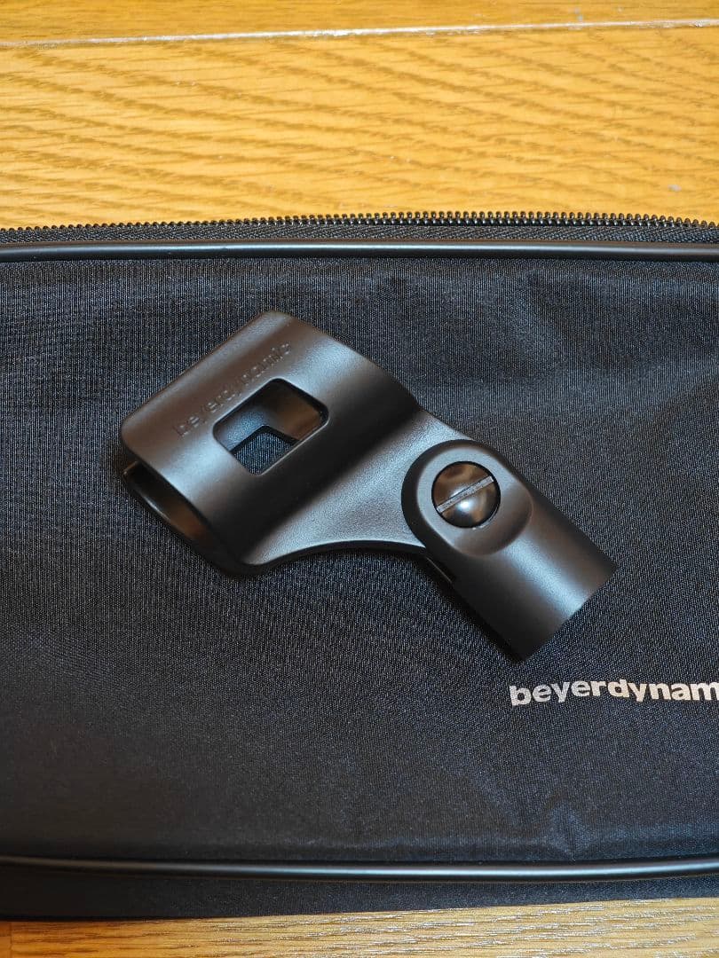 beyerdynamic ダイナミックマイク TG V70 専用ケース付き