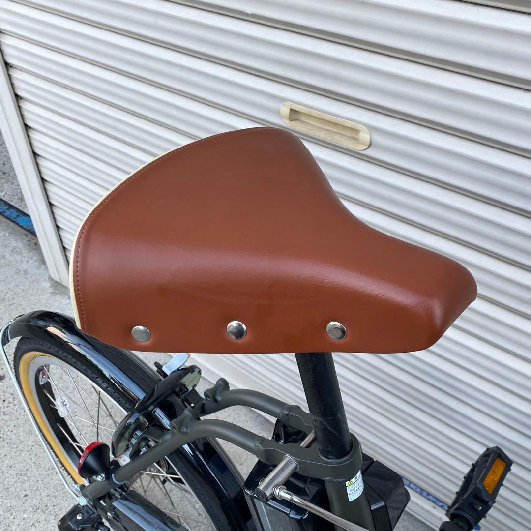 ◎まさ ヤマハ PAS CITY-C X2PF 電動アシスト付自転車