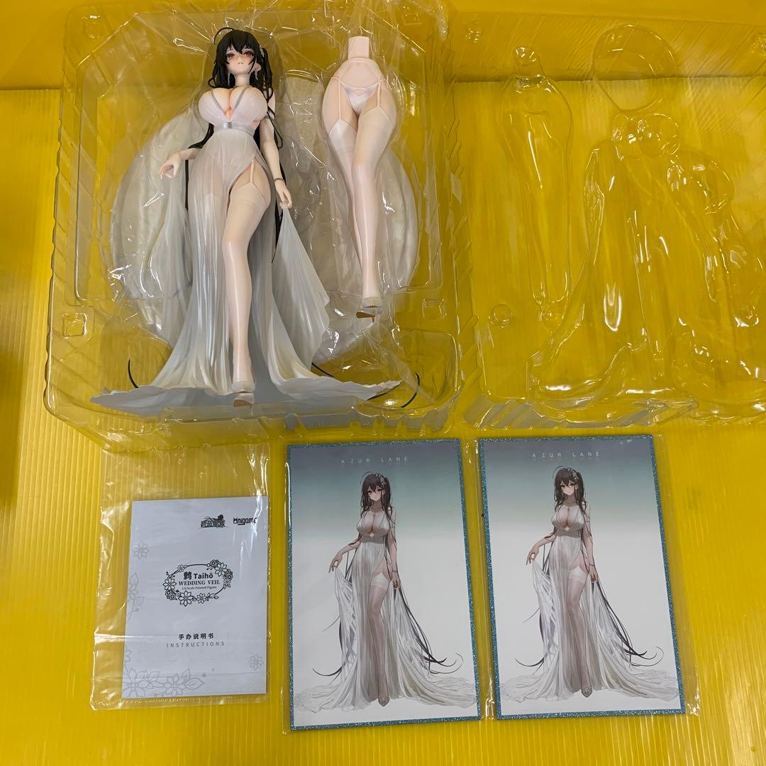 大鳳 誓約・潮風のテンプテーションVer. 1/6