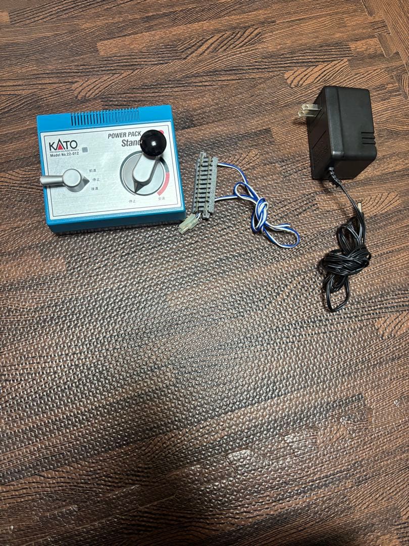 Nゲージ N700A 新幹線のぞみ　立体交差線路