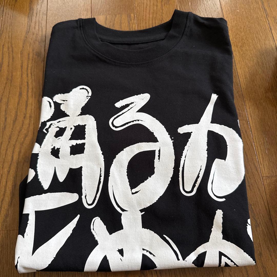 ミュージシャン lady gaga JAPAN DATE BACK SS TEE