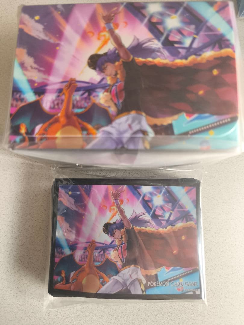 ポケモンカードゲーム 周辺サプライまとめ売り