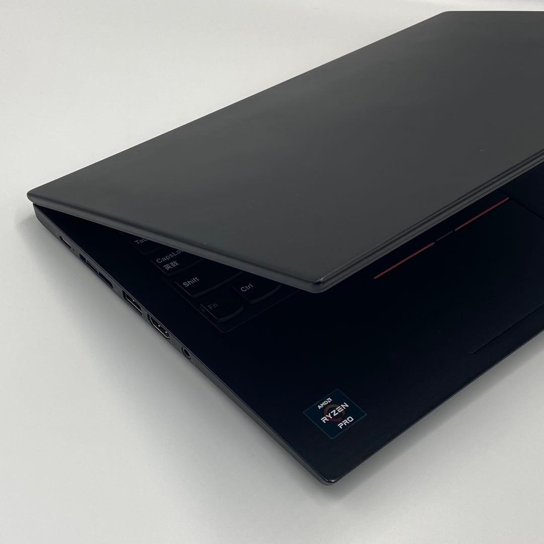 Lenovo ThinkPad A285 Ryzen 5 美品 LTE