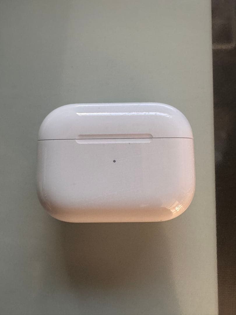 AirPods Pro 2（Lightning端子）PITAKAケース付き