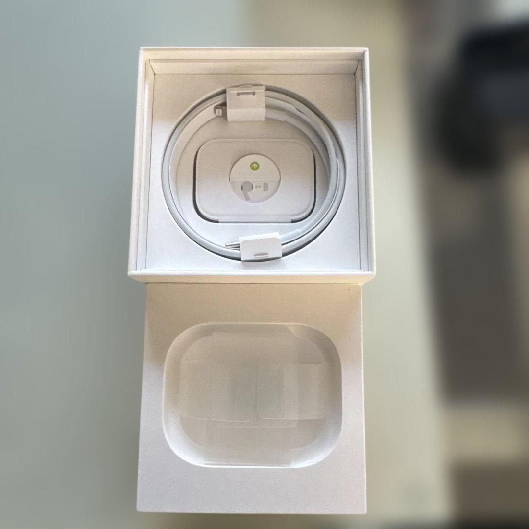 AirPods Pro 2（Lightning端子）PITAKAケース付き