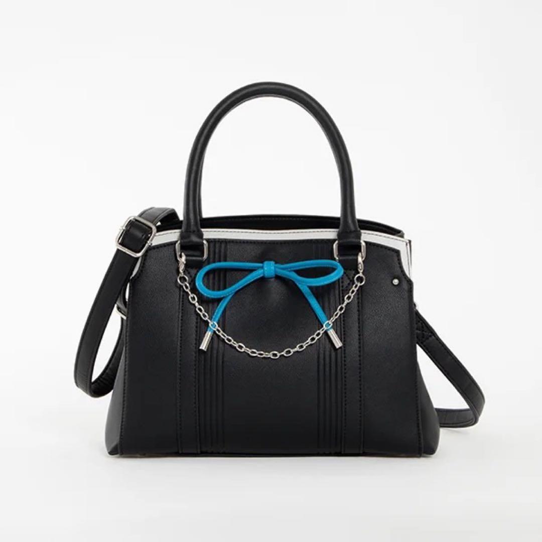 刀剣乱舞　松井江 モデル バッグ