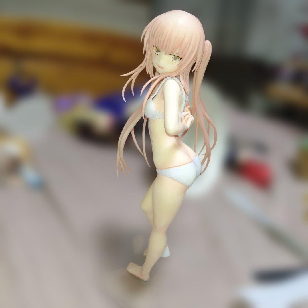 B`full 小日向瑠理香 水着ver