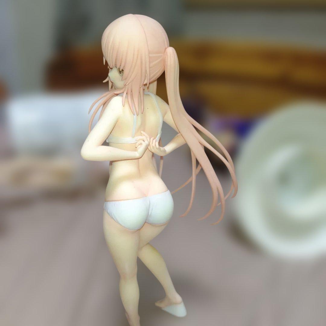 B`full 小日向瑠理香 水着ver