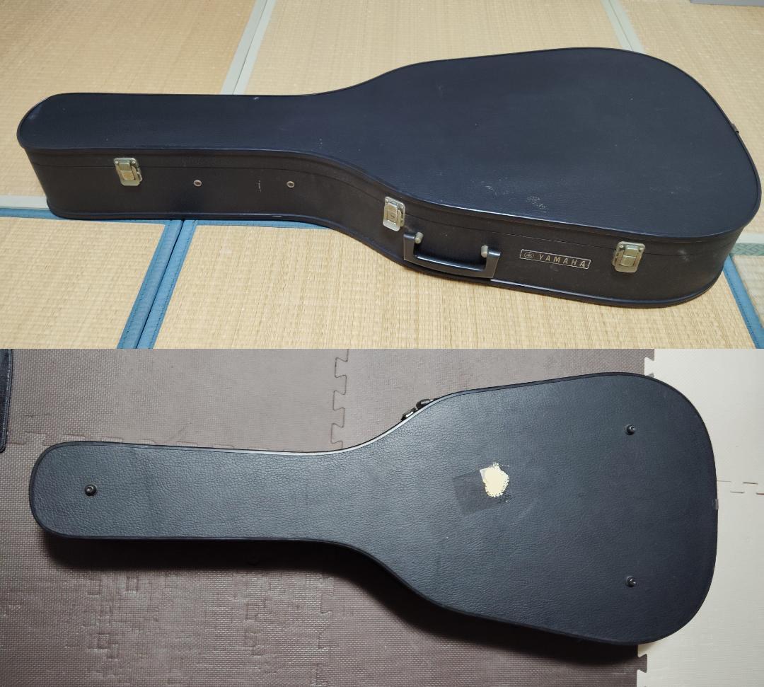 YAMAHA FG-180 アコースティックギター ビンテージ