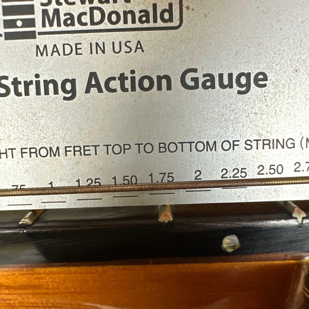 1976年松岡良治M50クラシックギター（改）