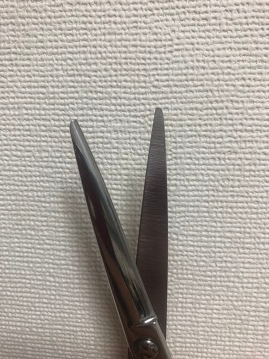 有名ブランド 美容シザー【期間限定値下げ】