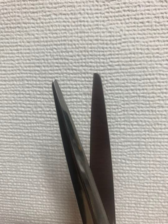 有名ブランド 美容シザー【期間限定値下げ】