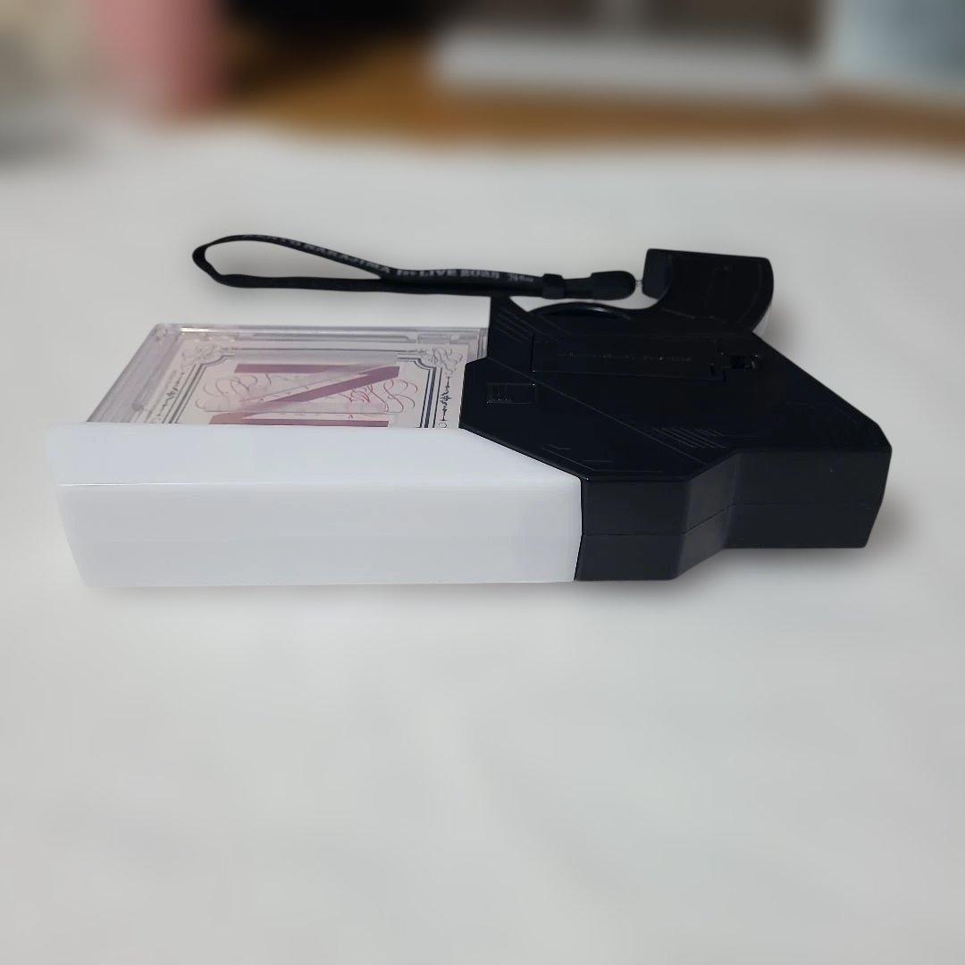 中島健人 N/bias ピカレスクの銃口 ペンライト