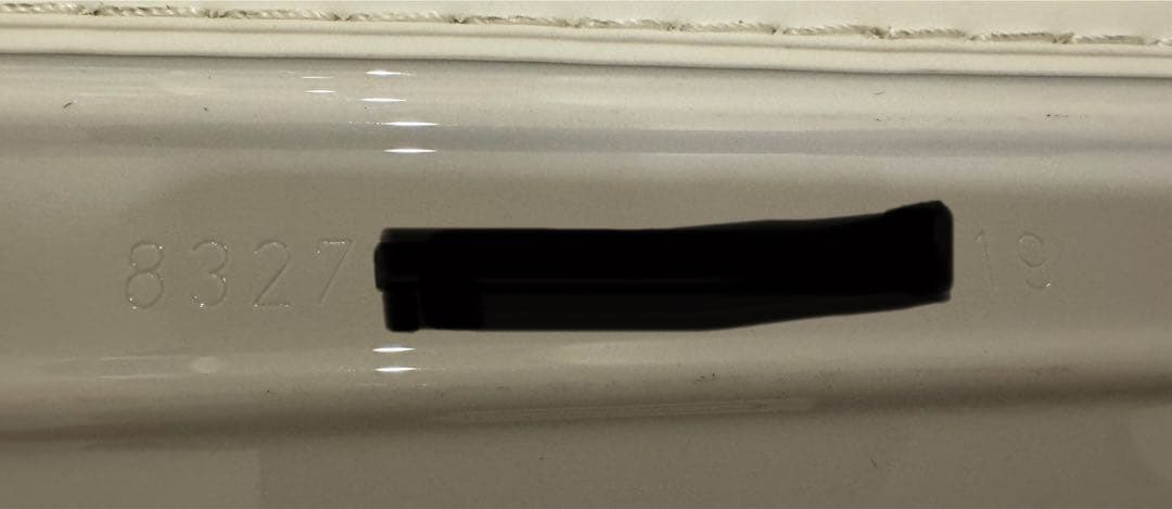 RIMOWA Essential Trunk キャリーケース